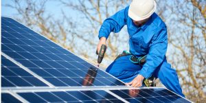 Installation Maintenance Panneaux Solaires Photovoltaïques à Nonglard